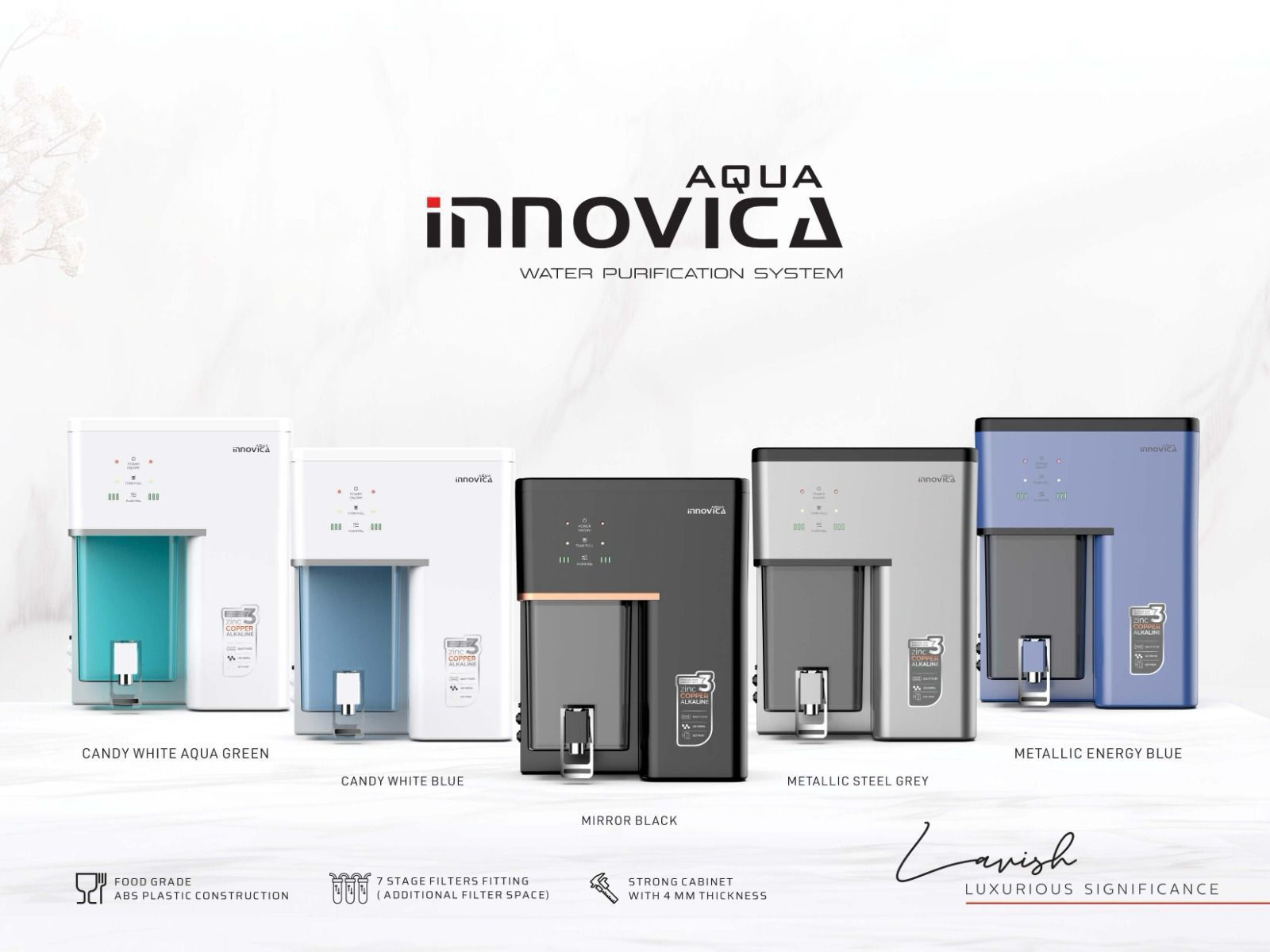 About Us